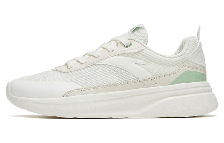 (Women) Anta Walker Low 'White Green' 122328816-2