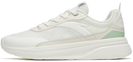 (Women) Anta Walker Low 'White Green' 122328816-2 (Women) Anta Walker Low 'White Green' 122328816-2