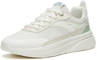 (W) Anta Walker Low 'Putih Hijau' 122328816-2 Order (W) Anta Walker Low 'Putih Hijau' 122328816-2