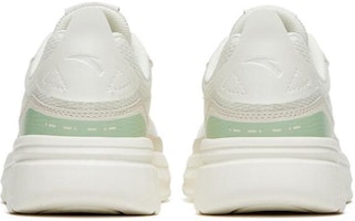 (W) Anta Walker Low 'Putih Hijau' 122328816-2 Lookbook (W) Anta Walker Low 'Putih Hijau' 122328816-2