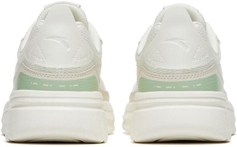 (W) 안타 워커 로우 '화이트 그린' (Anta Walker Low '화이트 그린') 122328816-2 Lookbook (W) 안타 워커 로우 '화이트 그린' (Anta Walker Low '화이트 그린') 122328816-2