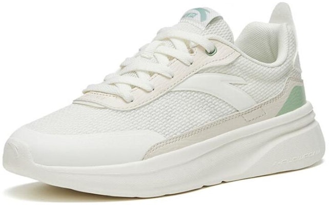 (W) Anta Walker Low 'Putih Hijau' 122328816-2 Order (W) Anta Walker Low 'Putih Hijau' 122328816-2