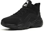 Order (W) Anta Walker Mid ''Zwart Grijs'' 122248984-1