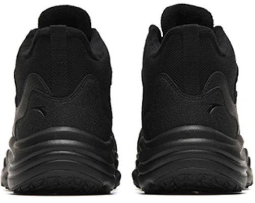 (W) Anta Walker Mid ''Zwart Grijs'' 122248984-1 Shop (W) Anta Walker Mid ''Zwart Grijs'' 122248984-1