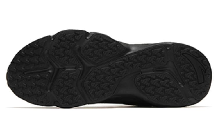 Purchase (W) Anta Walker Mid ''Zwart Grijs'' 122248984-1
