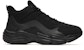 (W) Anta Walker Mid 'Hitam Kelabu' 122248984-1