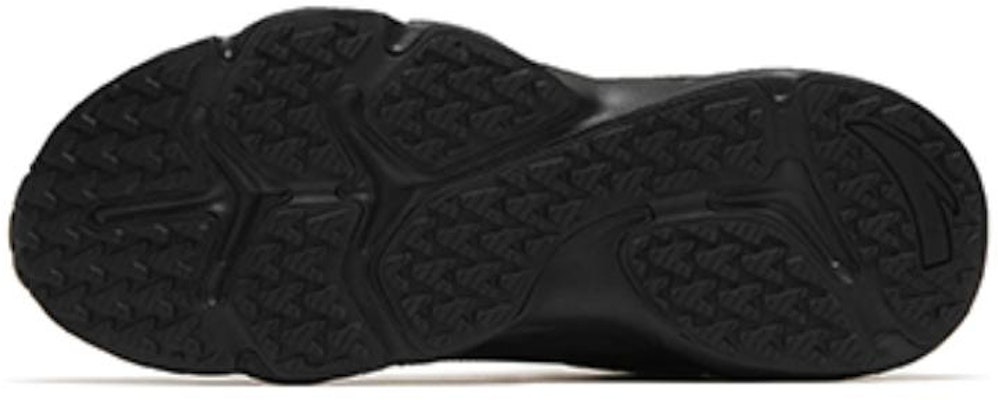 (W) Anta Walker Mid 'Hitam Abu-Abu' 122248984-1 Purchase (W) Anta Walker Mid 'Hitam Abu-Abu' 122248984-1