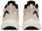 Shop (W) Anta Walker Mid 'Merah Jambu Cerah Hitam' 122248984-3
