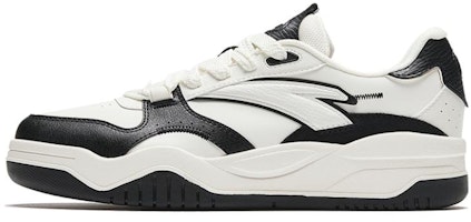 (Women) Anta Wave 'White Black' 922348003-2 (Women) Anta Wave 'White Black' 922348003-2