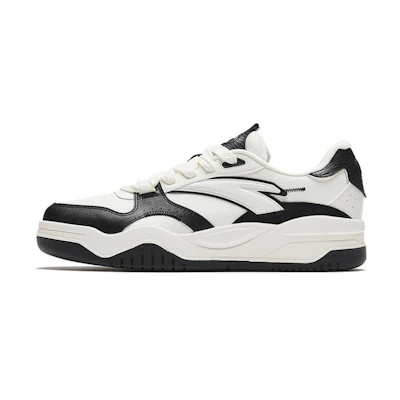 (W) Anta Wave 'White Black'