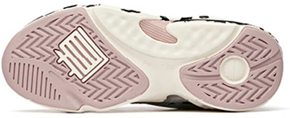 (Women) Anta Badao Wey Feng 'Black White' 122048081-4 Purchase (Women) Anta Badao Wey Feng 'Black White' 122048081-4