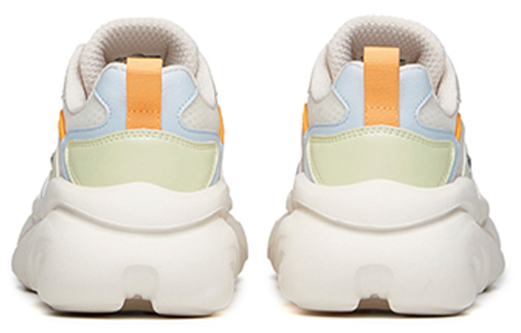 (W) Anta White Blue Green 'Meow Claw' 圖 3