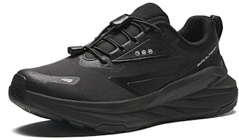 (W) Anta Wind Chaser Low 'Hitam Putih' 922415588-4 Order (W) Anta Wind Chaser Low 'Hitam Putih' 922415588-4