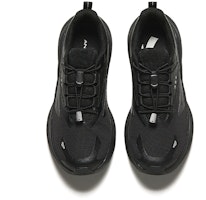 (W) Anta Wind Chaser Low 'Hitam Putih' 922415588-4 Lookbook (W) Anta Wind Chaser Low 'Hitam Putih' 922415588-4