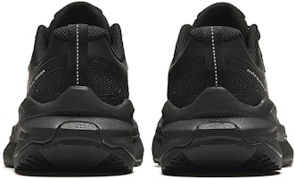 (W) Anta Wind Chaser Low 'Hitam Putih' 922415588-4 Shop (W) Anta Wind Chaser Low 'Hitam Putih' 922415588-4