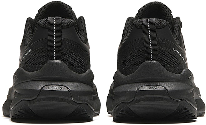 (W) 안타 윈드 체이서 로우 '블랙 화이트' (Anta Wind Chaser Low 'Black White' ) 922415588-4 Shop (W) 안타 윈드 체이서 로우 '블랙 화이트' (Anta Wind Chaser Low 'Black White' ) 922415588-4