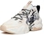 (W) Anta Wuyi 2 Low 'Putih Hitam Kelabu' 122148080-5
