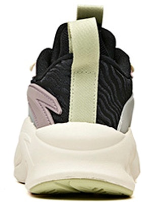 (W) Anta Badao Wuyi 'Hitam Putih Biru' Sneakers 122048081-3 Shop (W) Anta Badao Wuyi 'Hitam Putih Biru' Sneakers 122048081-3