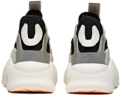 (Women) Anta Wuyi Low 'White Black' 122028085-4 Shop (Women) Anta Wuyi Low 'White Black' 122028085-4