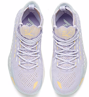 (W) 안타 x 백악령 농구화 '퍼플 그린' 시리즈 122021102-3 Shop (W) 안타 x 백악령 농구화 '퍼플 그린' 시리즈 122021102-3