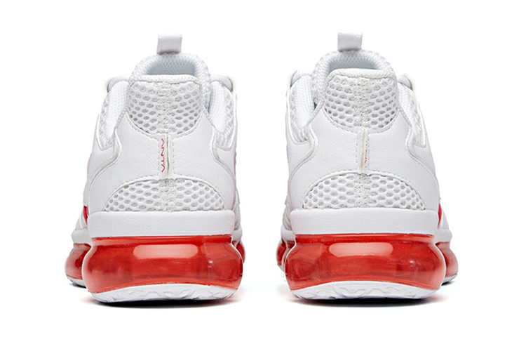 Shop (Women) Anta x Coca-Cola 'White Red' 922025504-8
