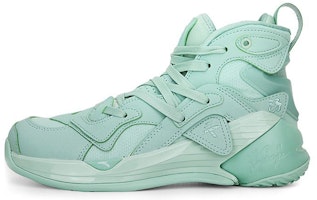 (Women) Anta x MARVEL Klay Thompson 4 Disruptive 'Gamora' 12931102S-2 (Women) Anta x MARVEL Klay Thompson 4 Disruptive 'Gamora' 12931102S-2
