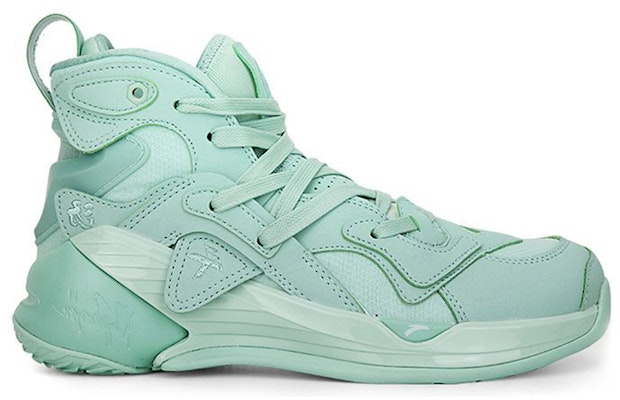 (Women) Anta x MARVEL Klay Thompson 4 Disruptive 'Gamora' 12931102S-2 Order (Women) Anta x MARVEL Klay Thompson 4 Disruptive 'Gamora' 12931102S-2