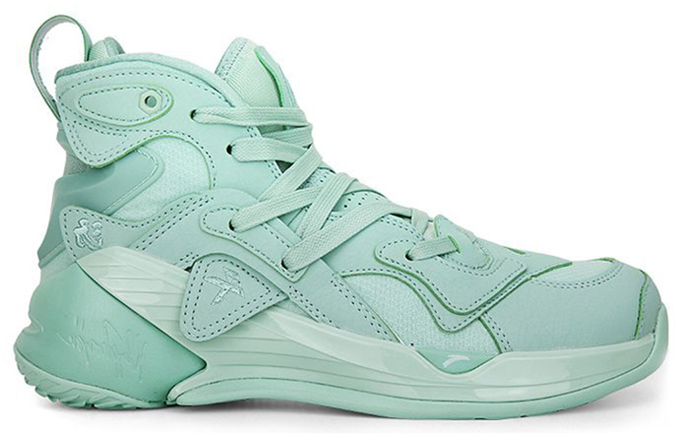 Order (W) Anta x MARVEL Klay Thompson 4 Disruptive 'Gamora' (Sin cambios) 12931102S-2