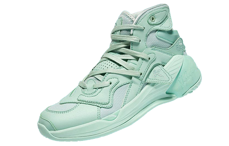 Lookbook (W) Anta x MARVEL Klay Thompson 4 Disruptive 'Gamora' (Sin cambios) 12931102S-2