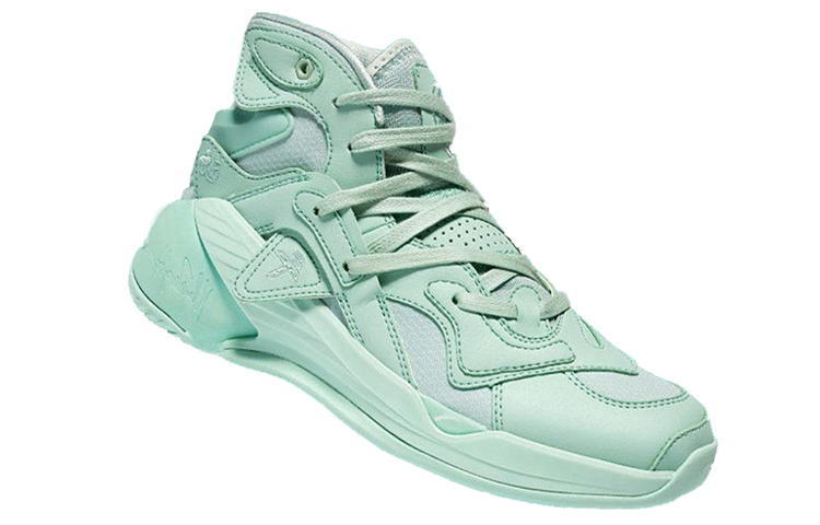 Shop (W) Anta x MARVEL Klay Thompson 4 Disruptive 'Gamora' (Sin cambios) 12931102S-2