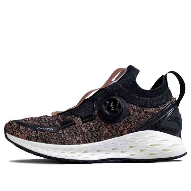 (W) Anta NASA Flashfoam Low 'Black Hole Technology'