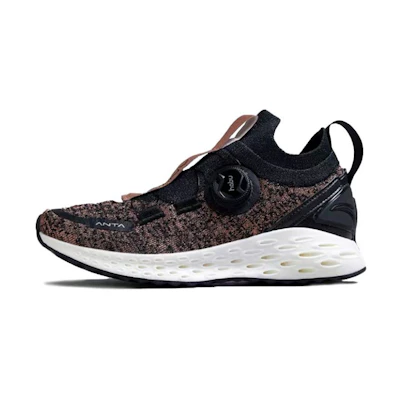 (W) Anta NASA Flashfoam Low 'Black Hole Technology'