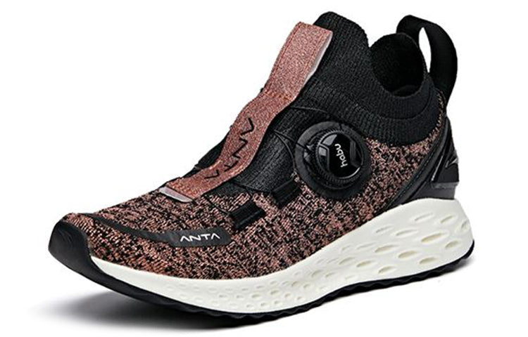 (W) Anta NASA Flashfoam Low 'Black Hole Technology' 圖 2