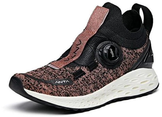(W) Anta x NASA Flashfoam Low ''Zwarte Gat Technologie'' 12915580-4 Order (W) Anta x NASA Flashfoam Low ''Zwarte Gat Technologie'' 12915580-4
