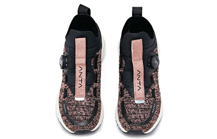 (W) Anta NASA Flashfoam Low 'Black Hole Technology' 圖 4