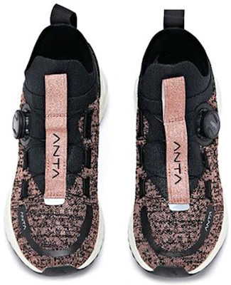 (W) Anta x NASA Flashfoam Low ''Zwarte Gat Technologie'' 12915580-4 Shop (W) Anta x NASA Flashfoam Low ''Zwarte Gat Technologie'' 12915580-4