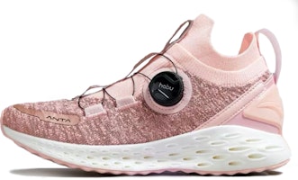 (Women) Anta x NASA Flashfoam Low 'Pink Wormhole Technology' 12915580-5 (Women) Anta x NASA Flashfoam Low 'Pink Wormhole Technology' 12915580-5