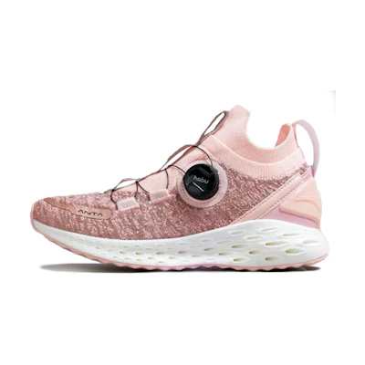 (W) Anta NASA Flashfoam Low 'Pink Wormhole Technology'