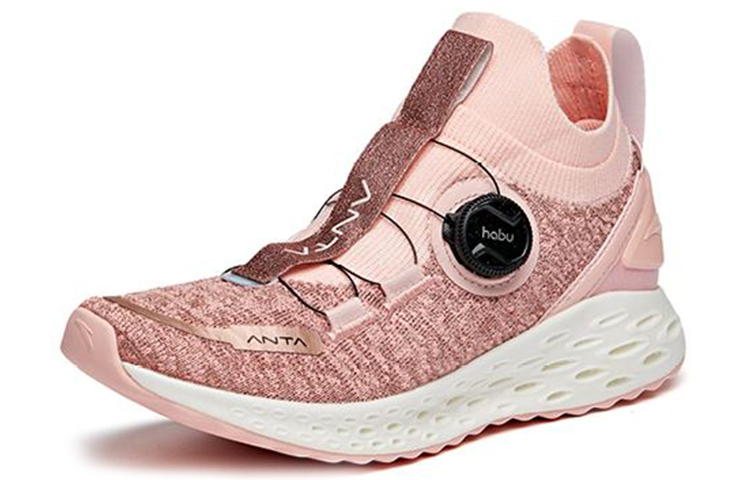 Order (W) 안타 x NASA 플래시폼 로우 '핑크 웜홀' (43 characters) 12915580-5