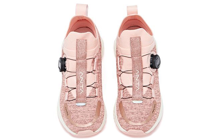 Lookbook (W) 안타 x NASA 플래시폼 로우 '핑크 웜홀' (43 characters) 12915580-5