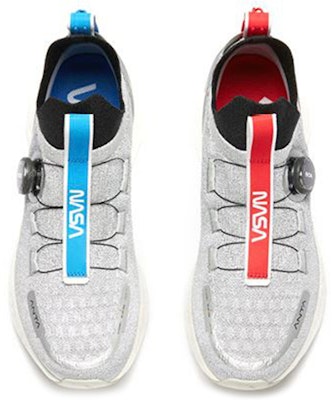 (W) Anta x NASA Flashfoam Rendah 'Teknologi Wormhole - Abu-abu Perak' 12915580-1 Shop (W) Anta x NASA Flashfoam Rendah 'Teknologi Wormhole - Abu-abu Perak' 12915580-1