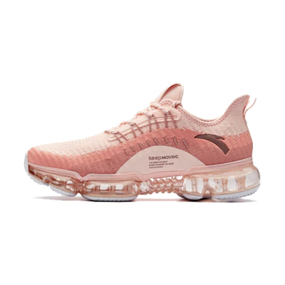 (W) Anta NASA Seed 'Pink'