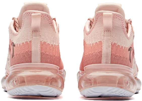 安踏 SEEED 低筒 跑步鞋 女款 粉白 全掌氣墊 Purchase 安踏 SEEED 低筒 跑步鞋 女款 粉白 全掌氣墊