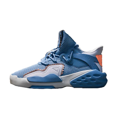 (W) Anta Palace Museum Life Series Sneakers 'Sky Blue'