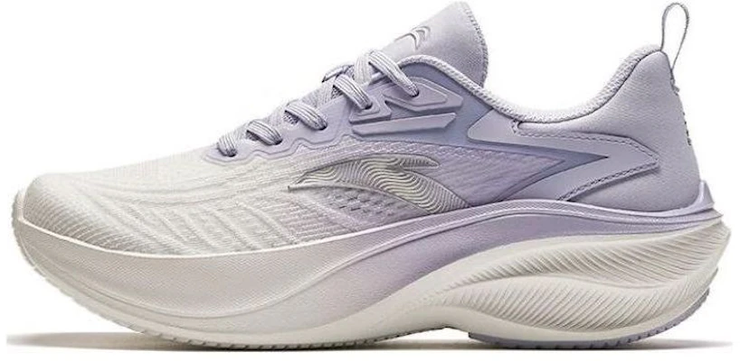 (W) 安踏葉子'紫白' 122425535-5 Buy (W) 安踏葉子'紫白' 122425535-5