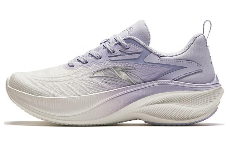 Order (W) 安踏葉子'紫白' 122425535-5