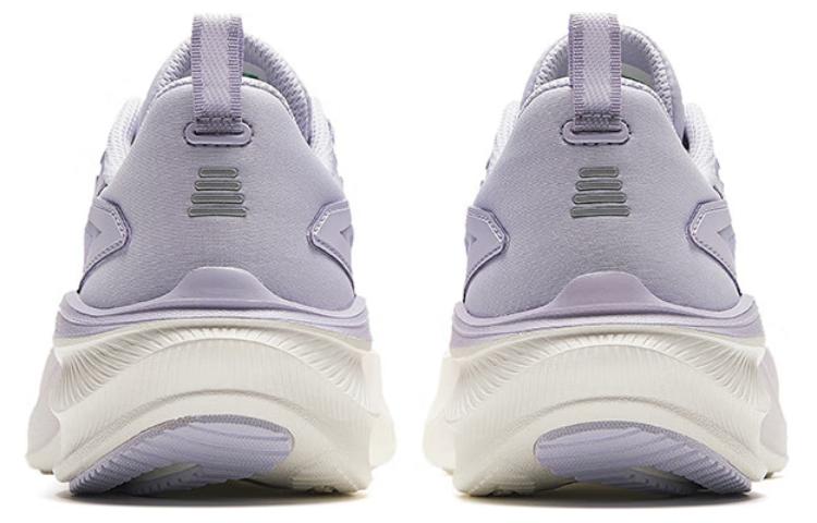 Shop (W) 安踏葉子'紫白' 122425535-5