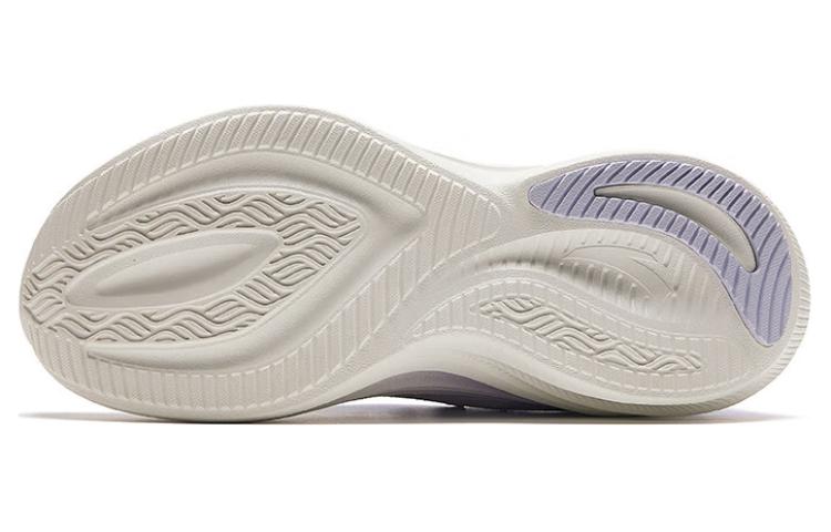 Purchase (W) 安踏葉子'紫白' 122425535-5