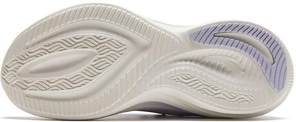 (W) 安踏葉子'紫白' 122425535-5 Purchase (W) 安踏葉子'紫白' 122425535-5