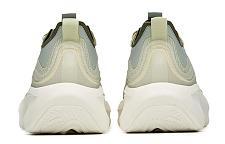 (W) Anta Yezi 1.0 Low 'Green White' 圖 5